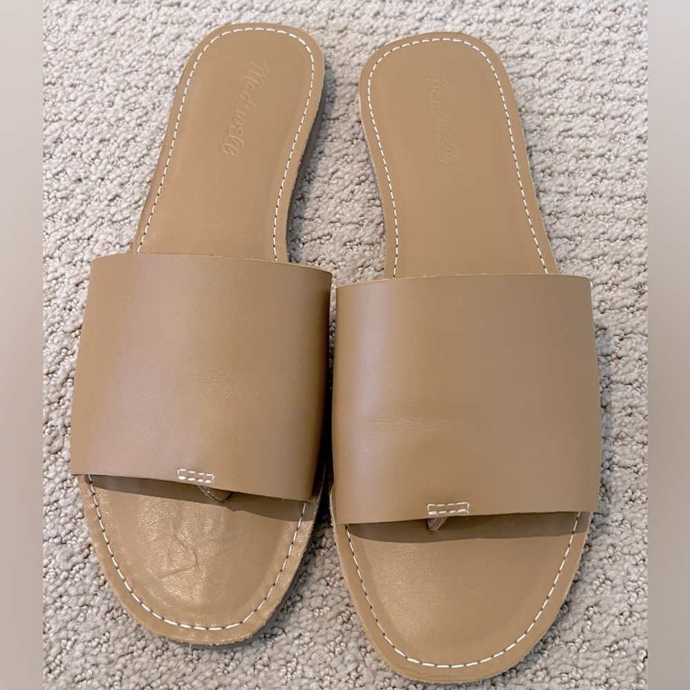 Madewell Sandals